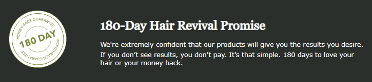 Fully Vital Hair Serum Review