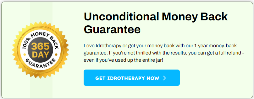 Idrotherapy Wrinkle Reducer Review