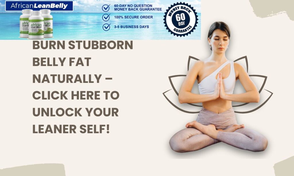 African Lean Belly Review