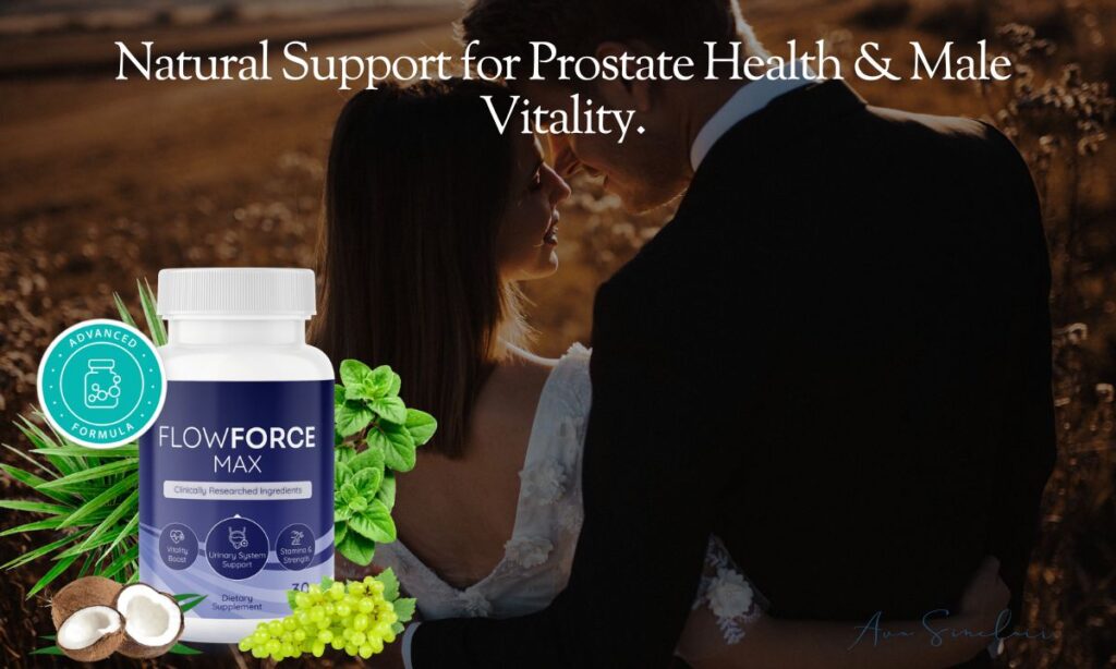 FlowForce Max Review