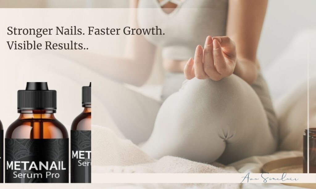 Metanail Serum Reviews