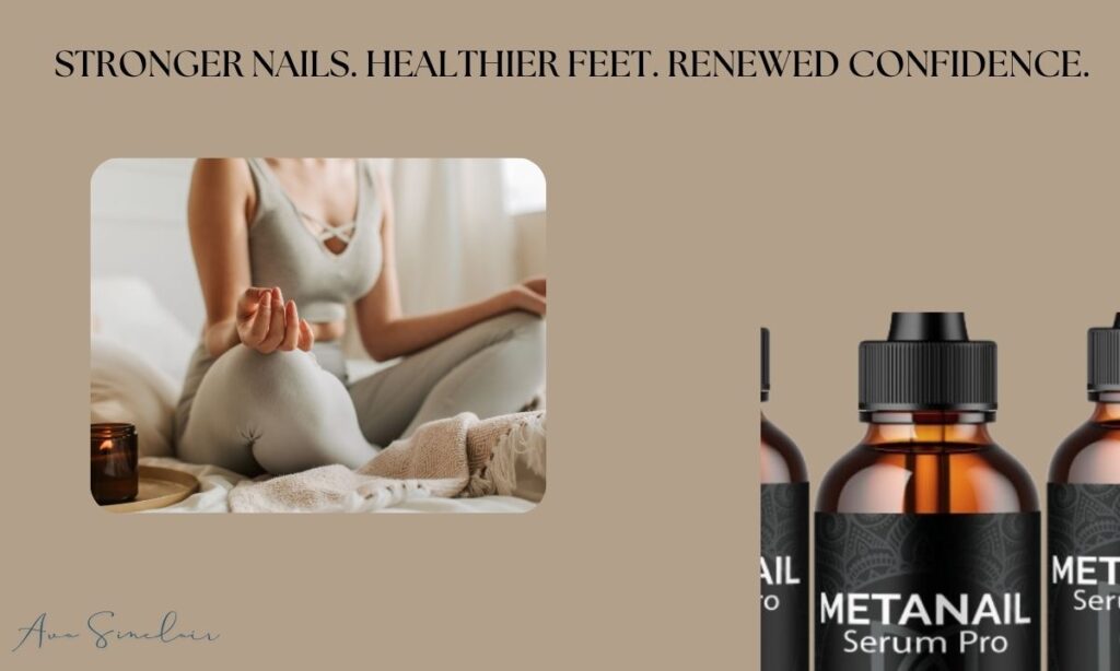 Metanail Serum Reviews