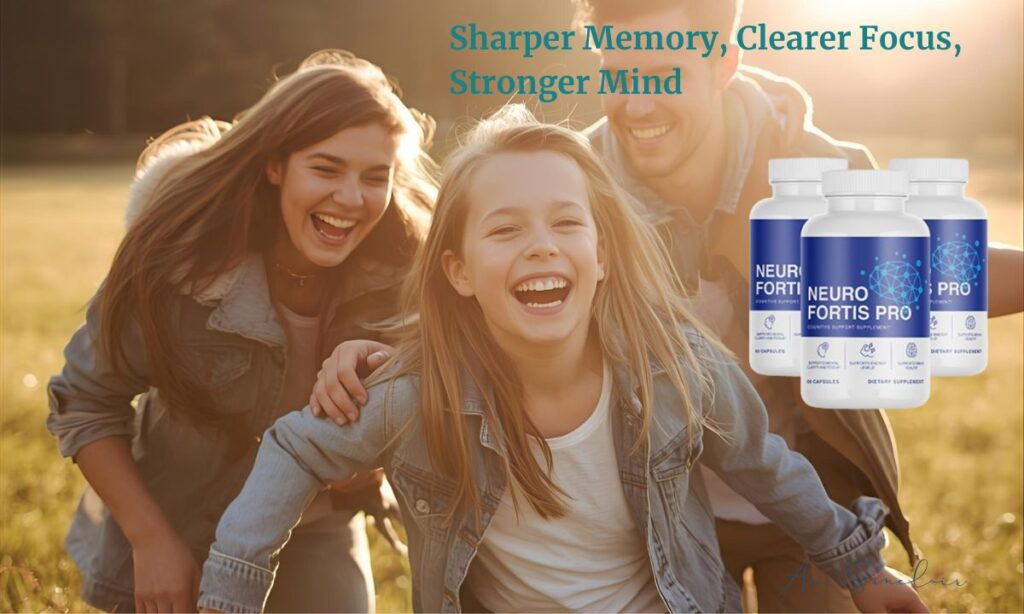 Neuro Fortis Pro Review
