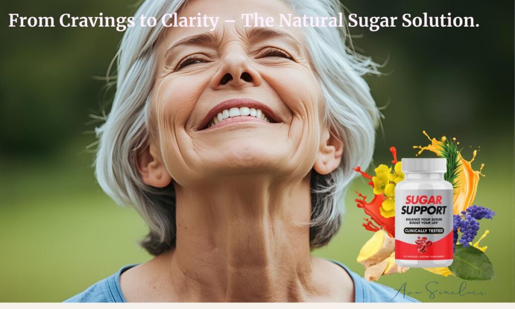 Sugar Support Review