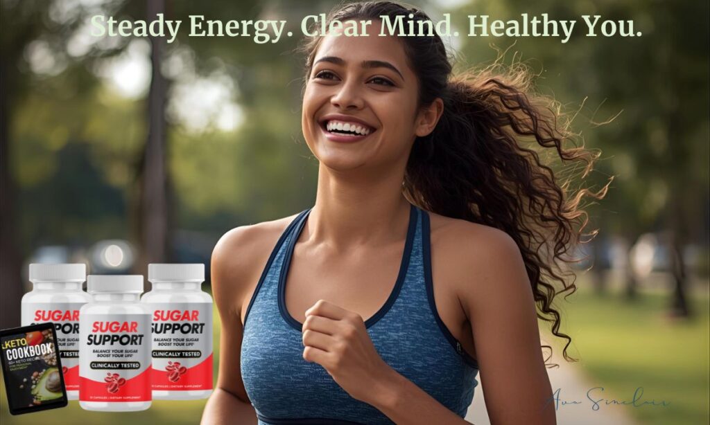 Sugar Support Review