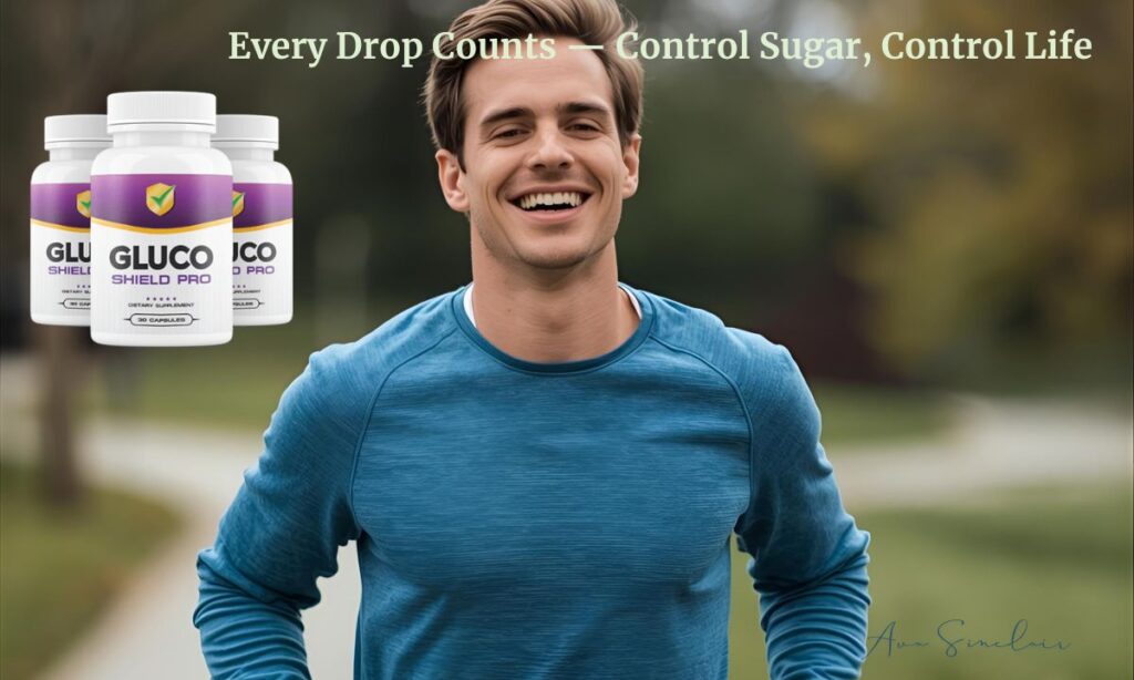 Gluco Shield Pro Review