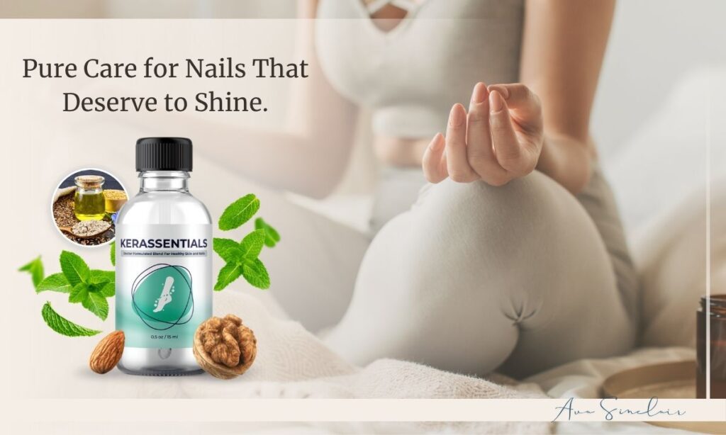 Kerassentials Review