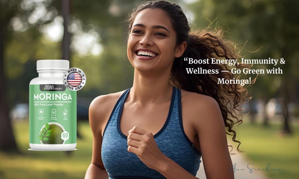 Moringa Review
