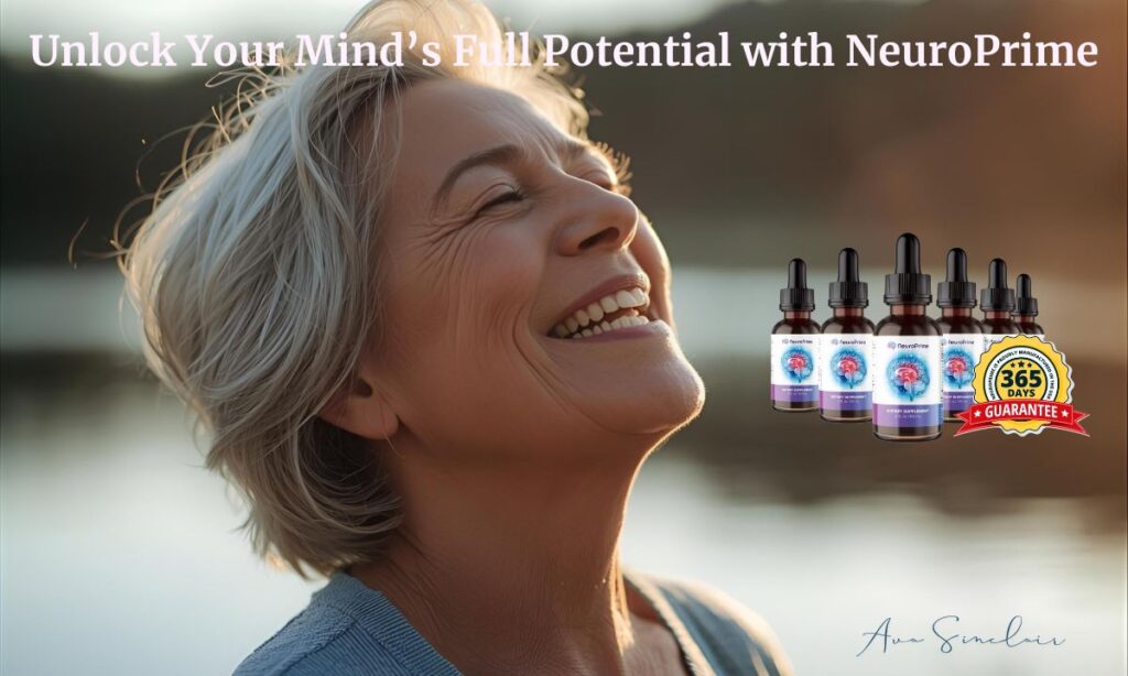 NeuroPrime Review
