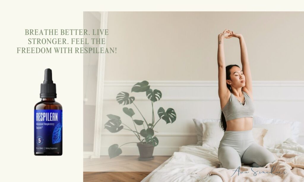 Respilean Review