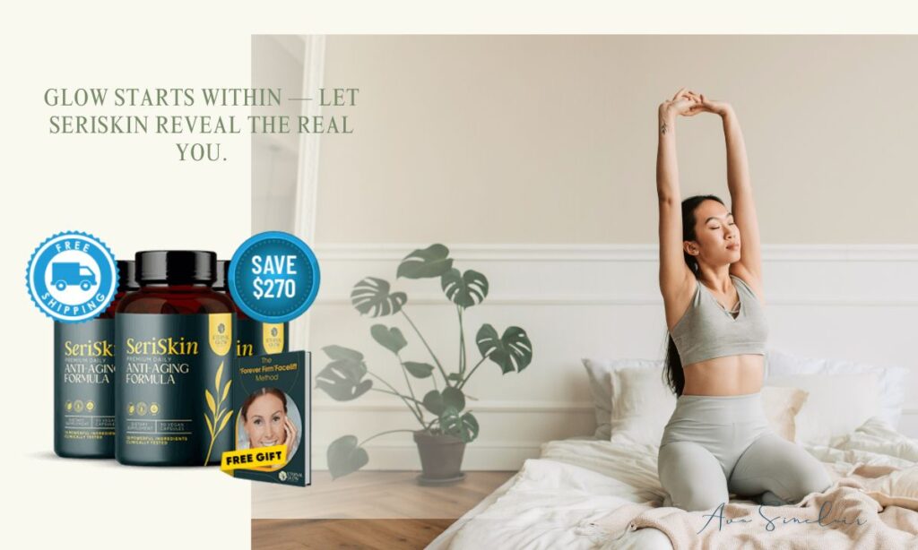 SeriSkin Review