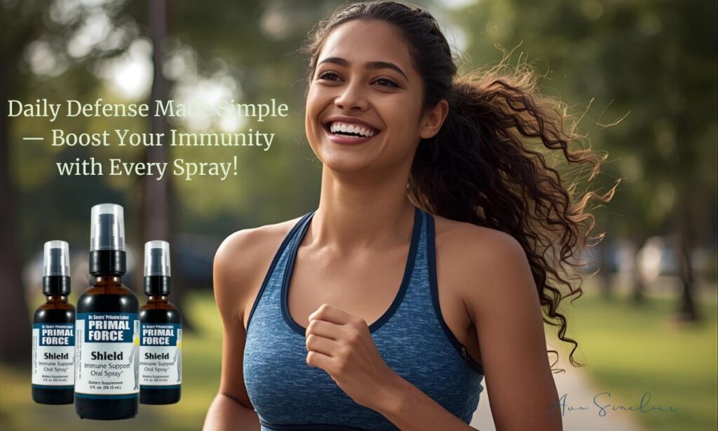 Shield Immunity Review