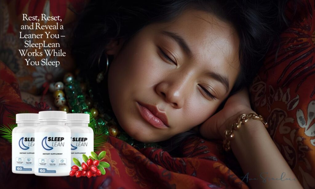 SleepLean Review
