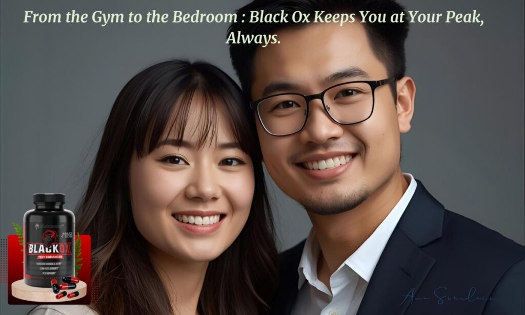 Black Ox Test Enhancer Reviews