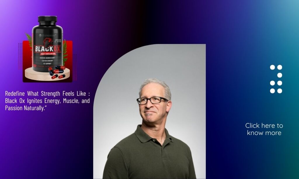 Black Ox Test Enhancer Reviews