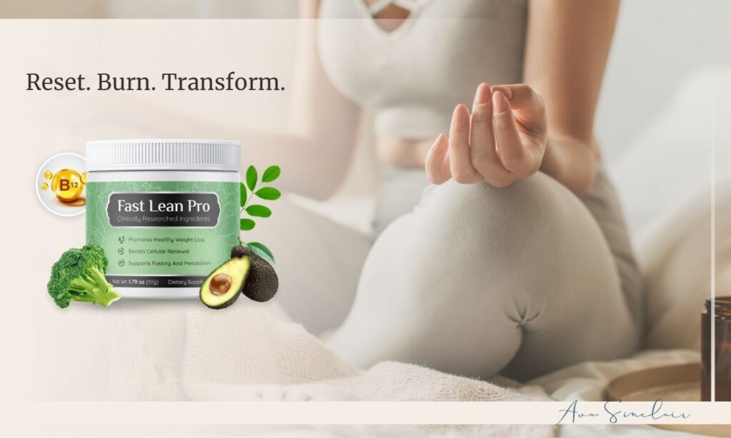 Fast Lean Pro Review