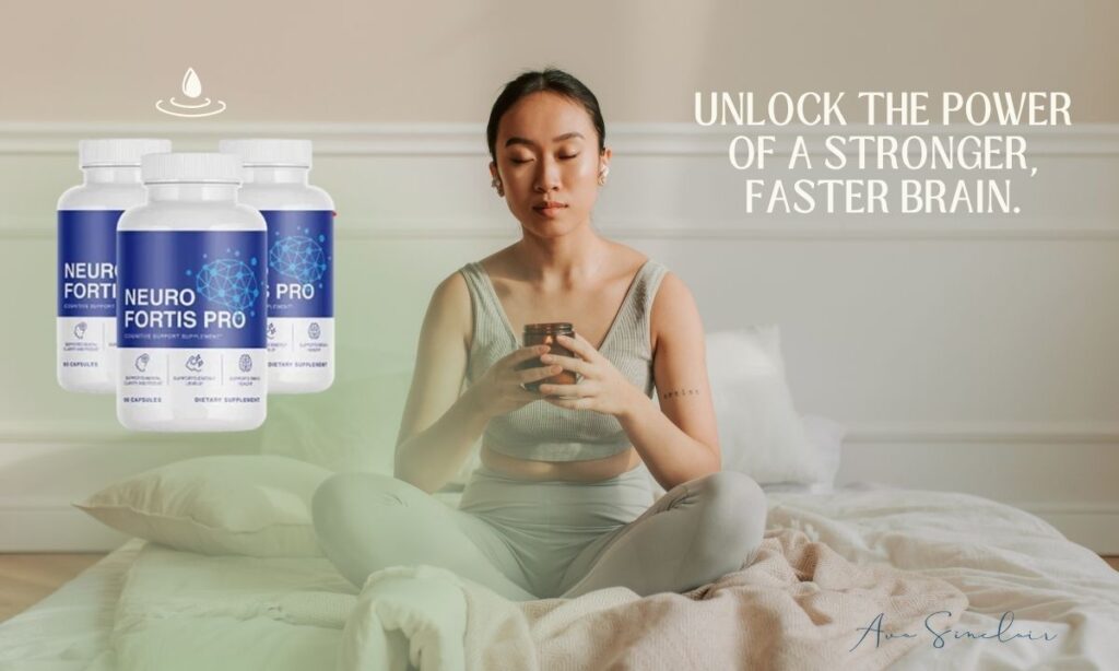 Neuro Fortis Pro Review