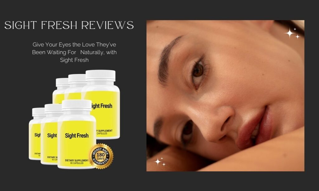 Sight Fresh Reviews