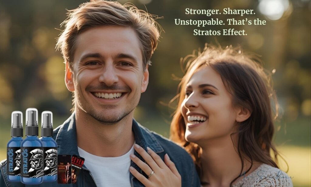 Stratos Alpha Review