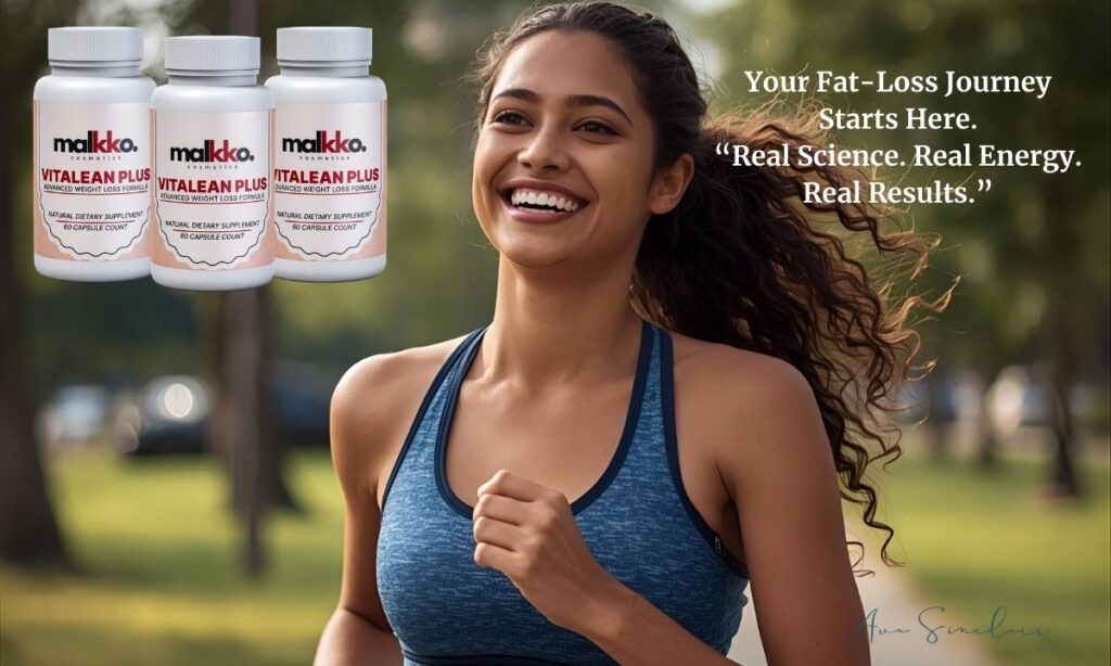 VitaLean Plus Review