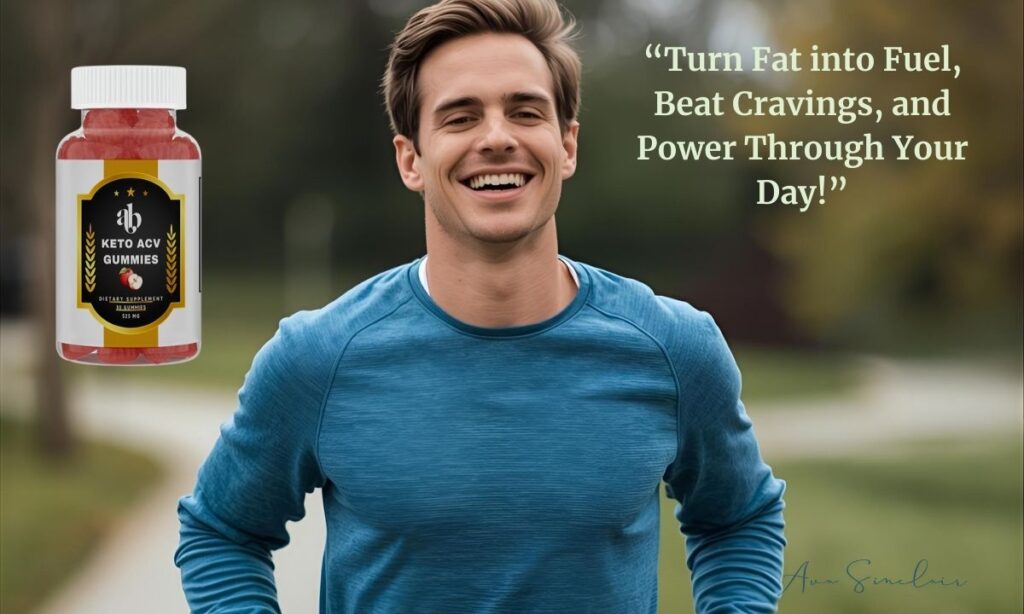 AB Keto ACV Gummies Review