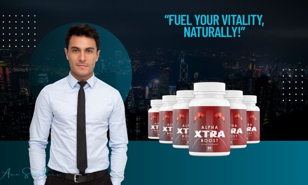 Alpha XTRA Boost Review