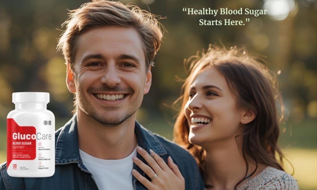 Gluco Care Reviews