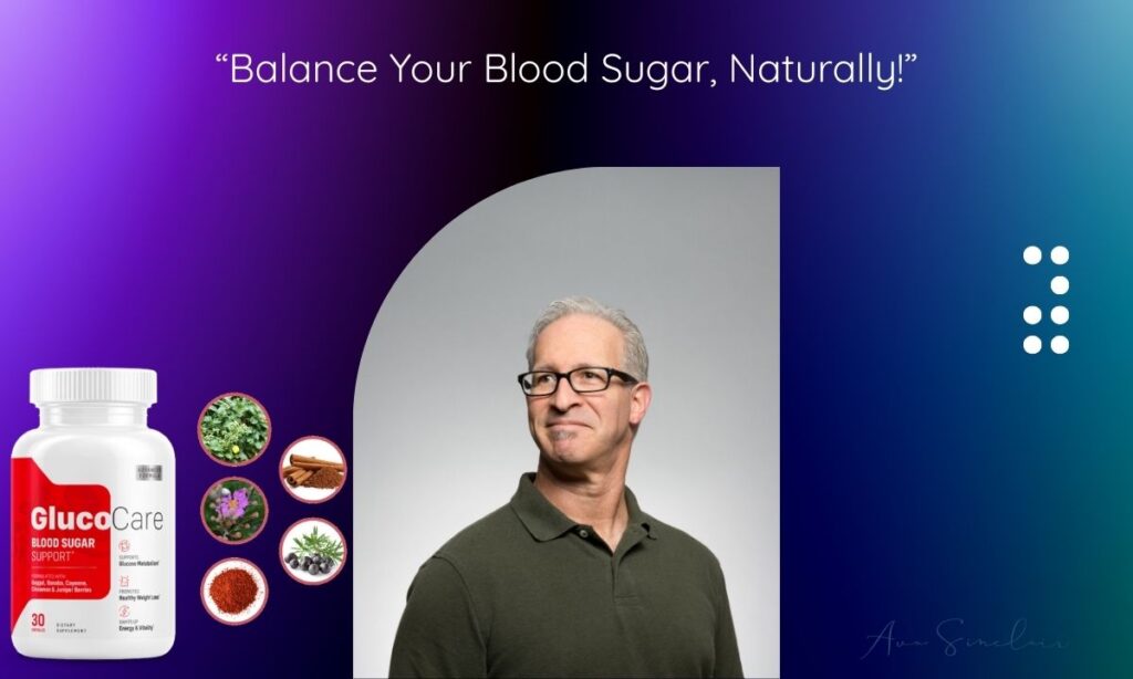 GlucoCare Review