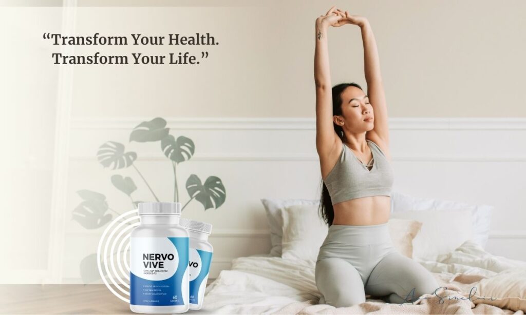 Nervovive Reviews
