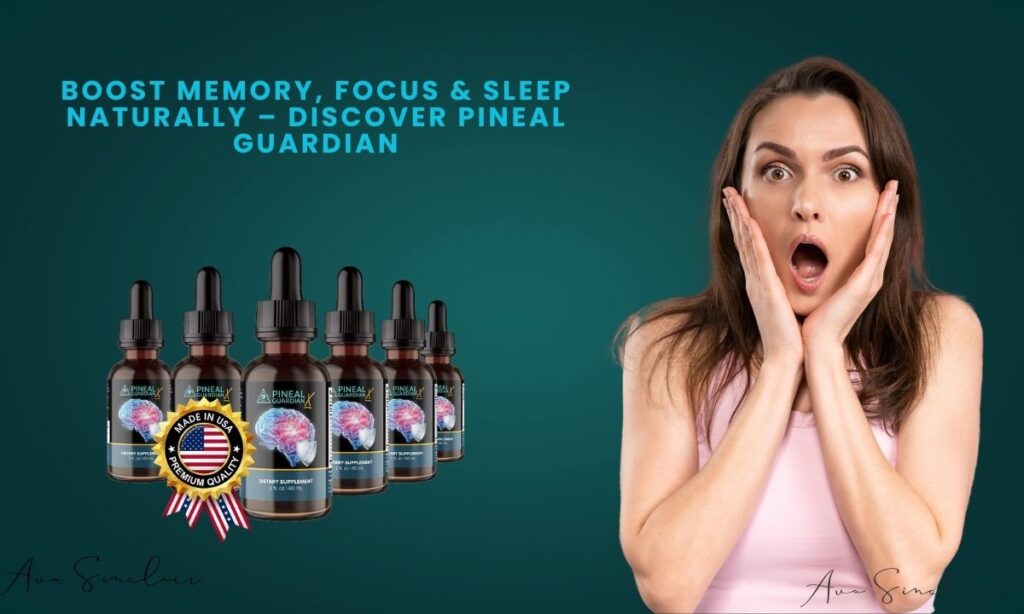 Pineal Guardian Reviews