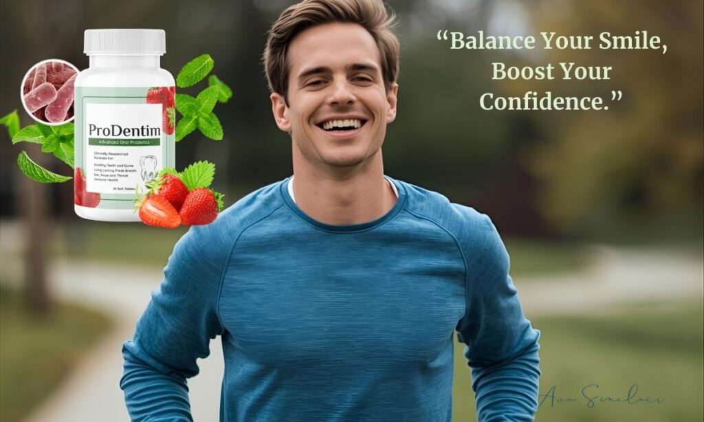 ProDentim Reviews