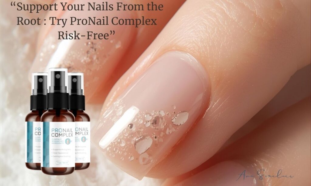 ProNail Complex Reviews