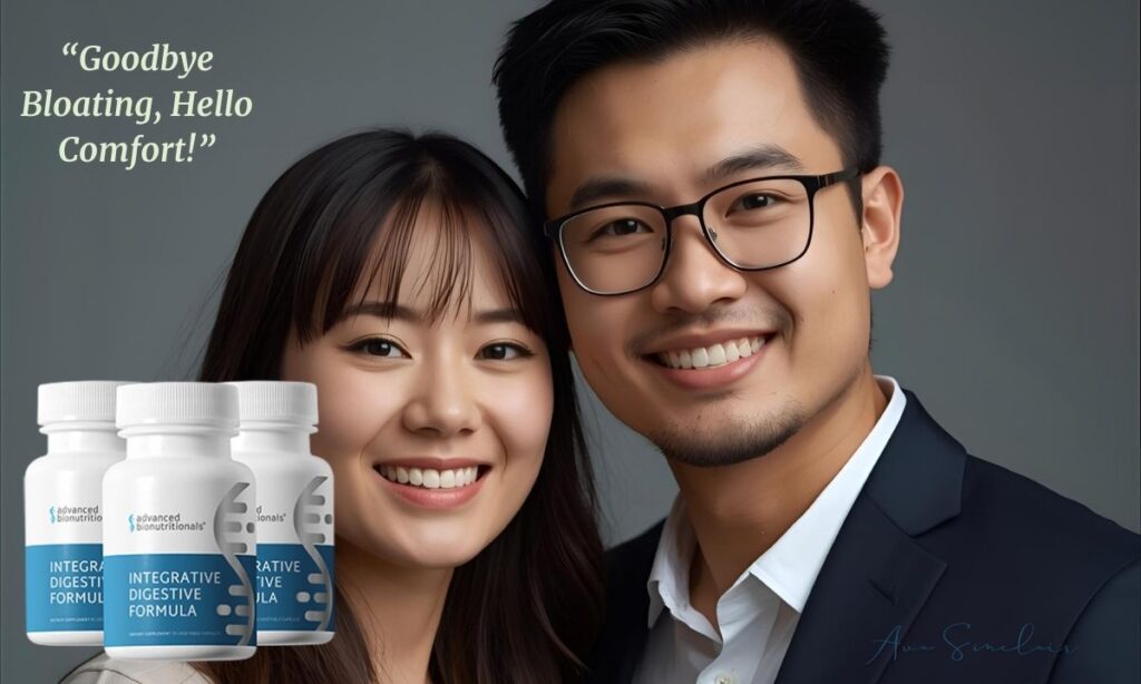 Integrative Digestive Formula Reviews