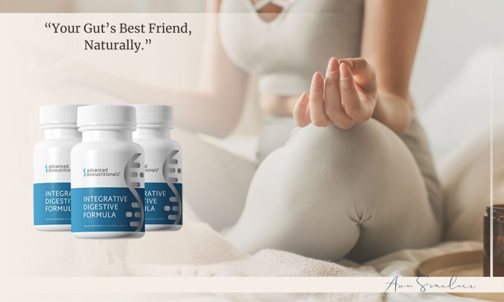 Integrative Digestive Reviews