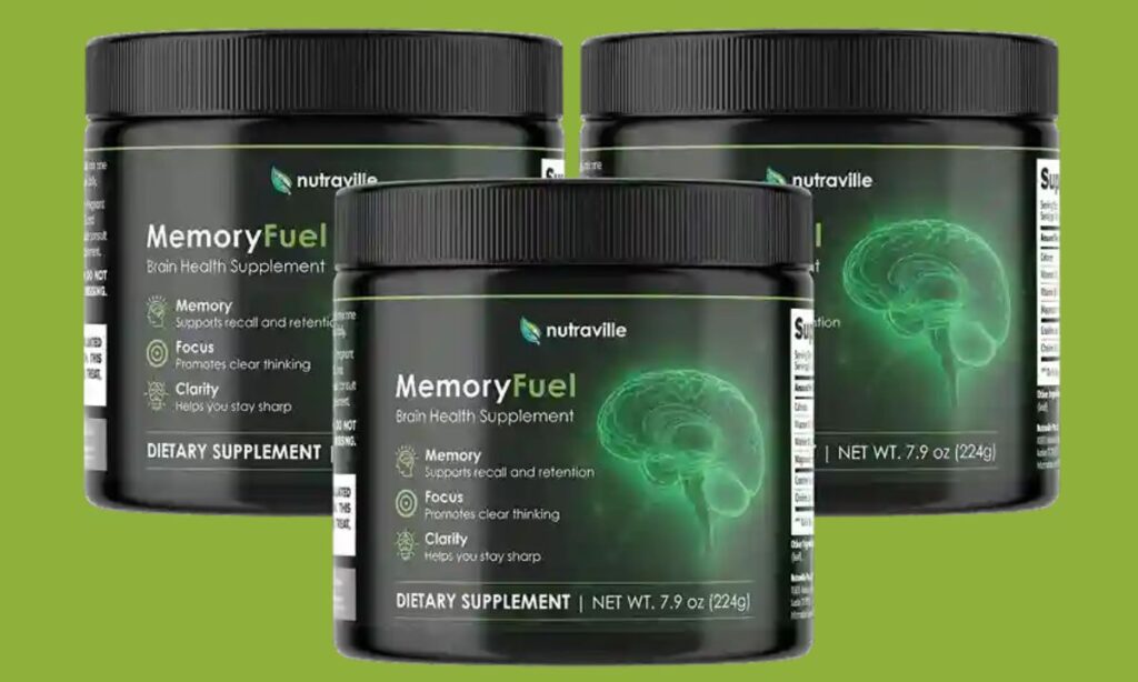 Memoryfuel Reviews-