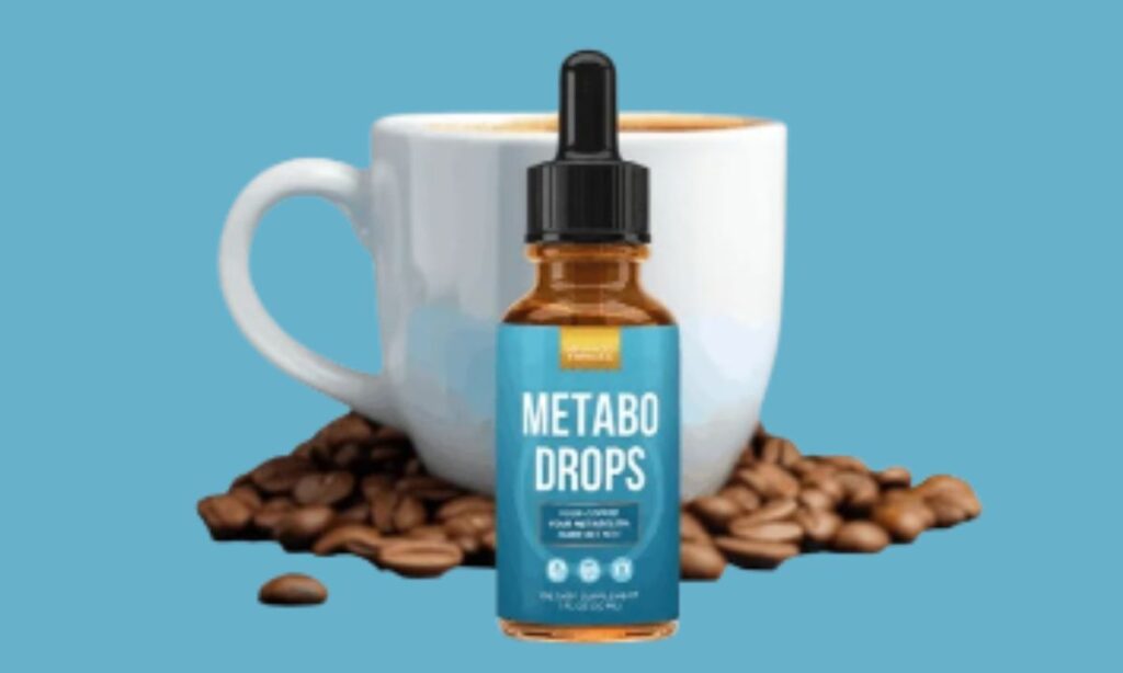 Metabo Drops Reviews