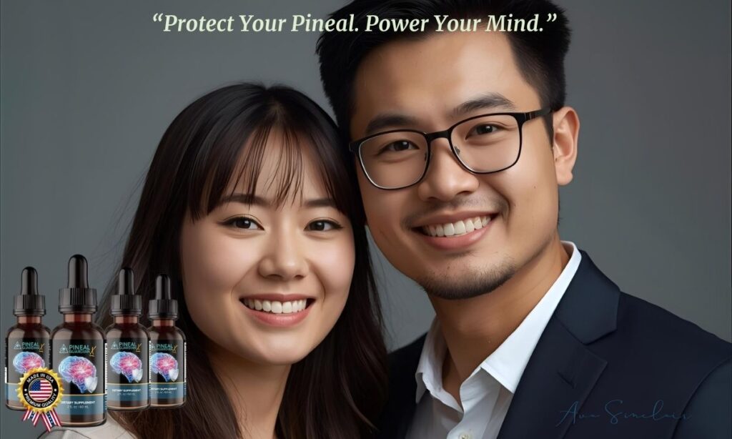 Pineal Guardian Review