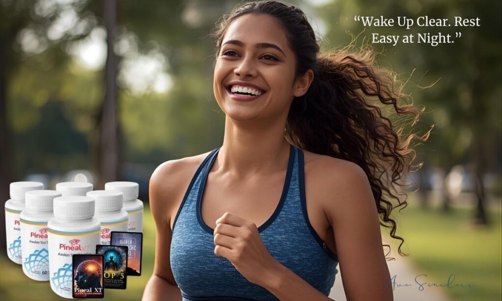 Pineal XT Reviews:
