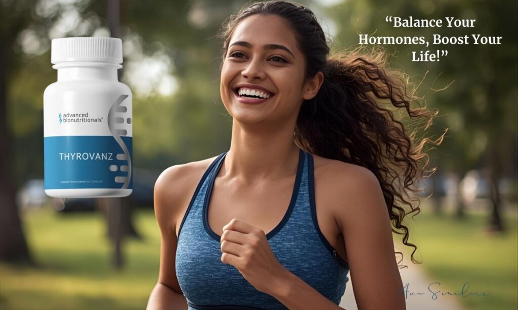 Thyrovanz reviews