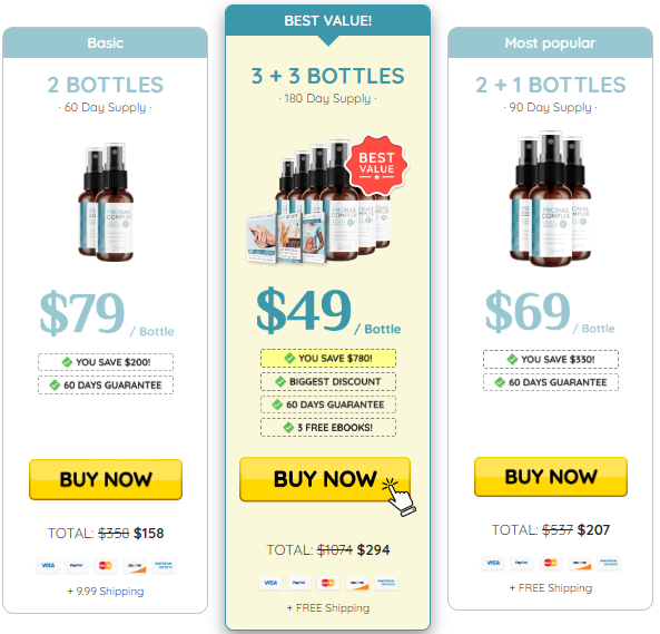 Dentitox Pro Reviews