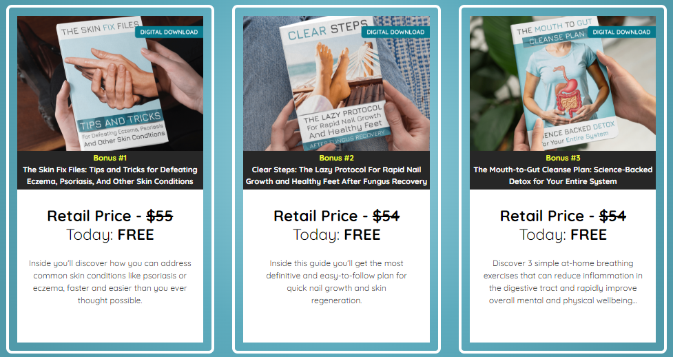 ProNail Complex Reviews