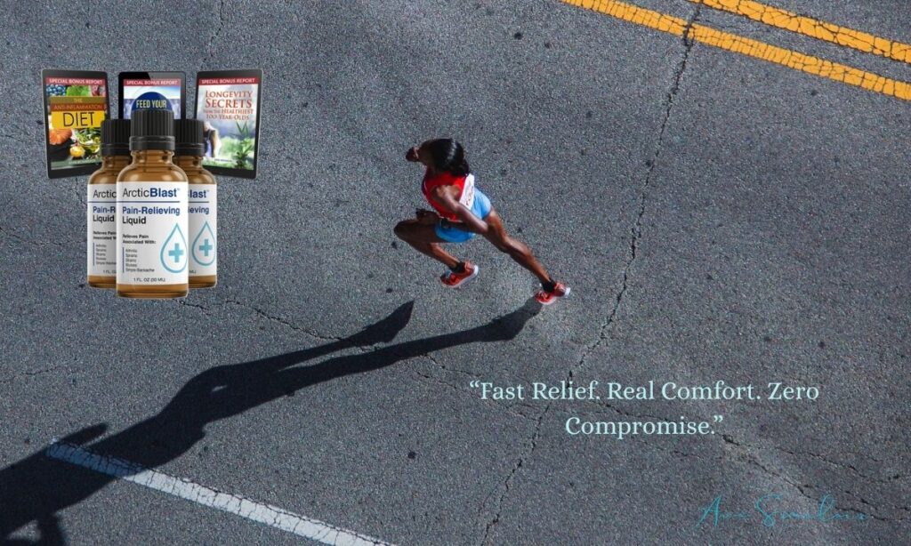 Arctic Blast Reviews