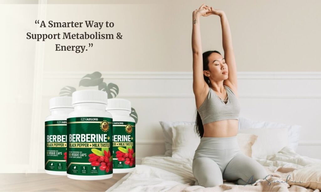 Berberine Reviews