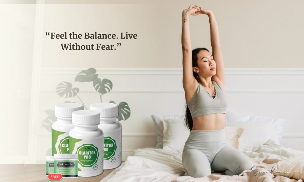 Claritox Pro Reviews 