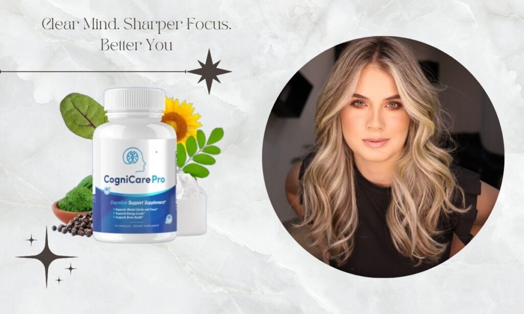 CogniCare Pro Reviews