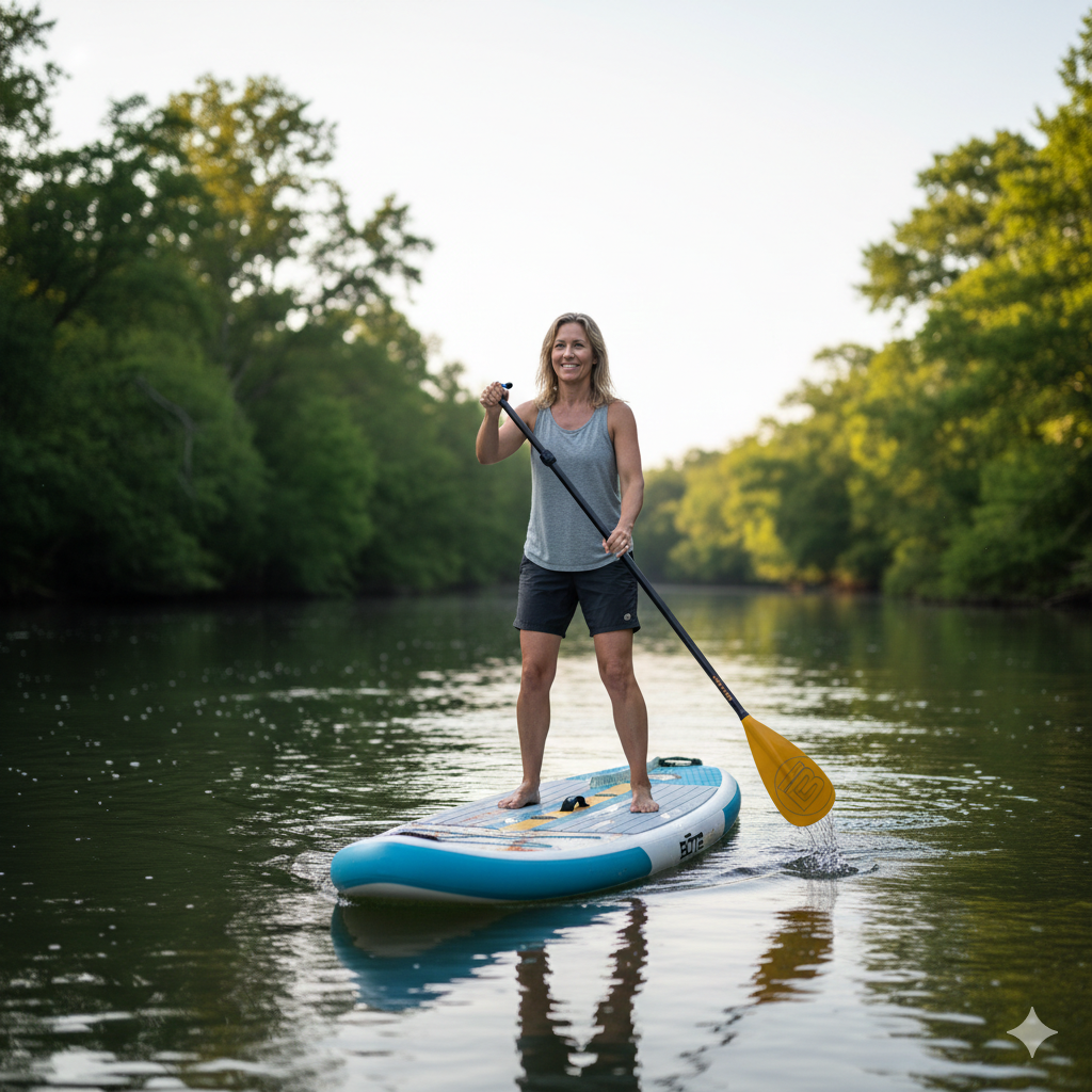 Bote Wulf Aero Review