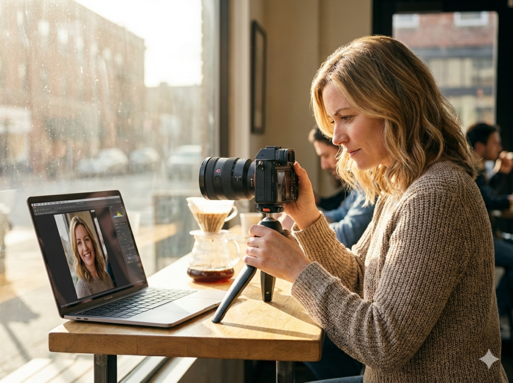 sony alpha 7 iv review 