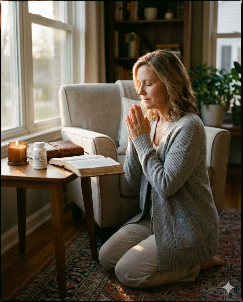 Faithful Fasting Formula Review