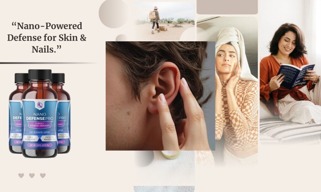 NanoDefense Pro Review 