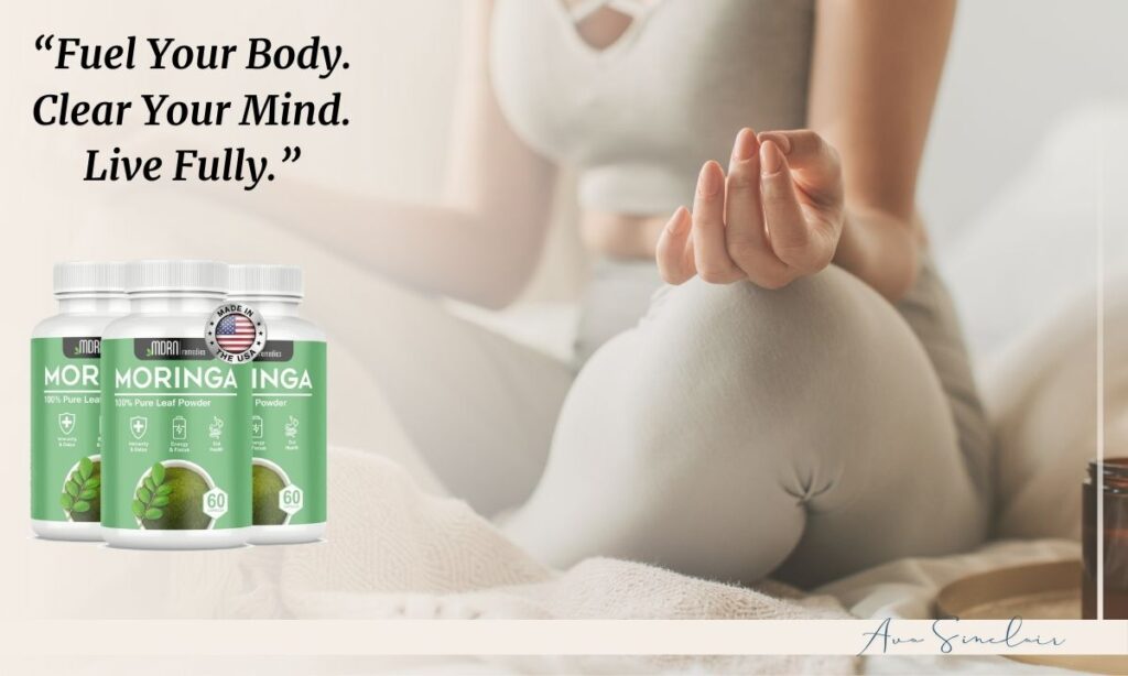 Pure Moringa Review 